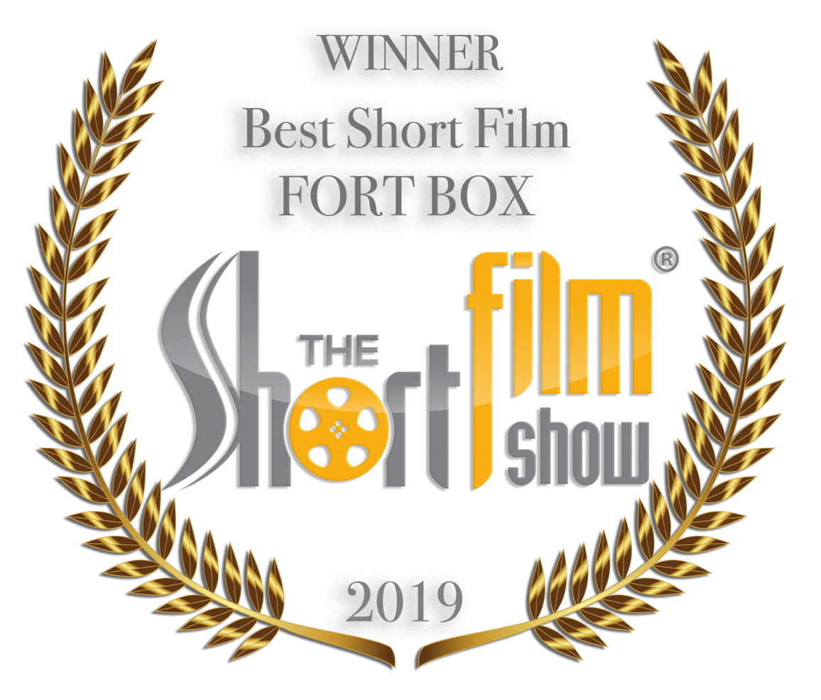 FORT BOX WINS BEST SHORT FILM!