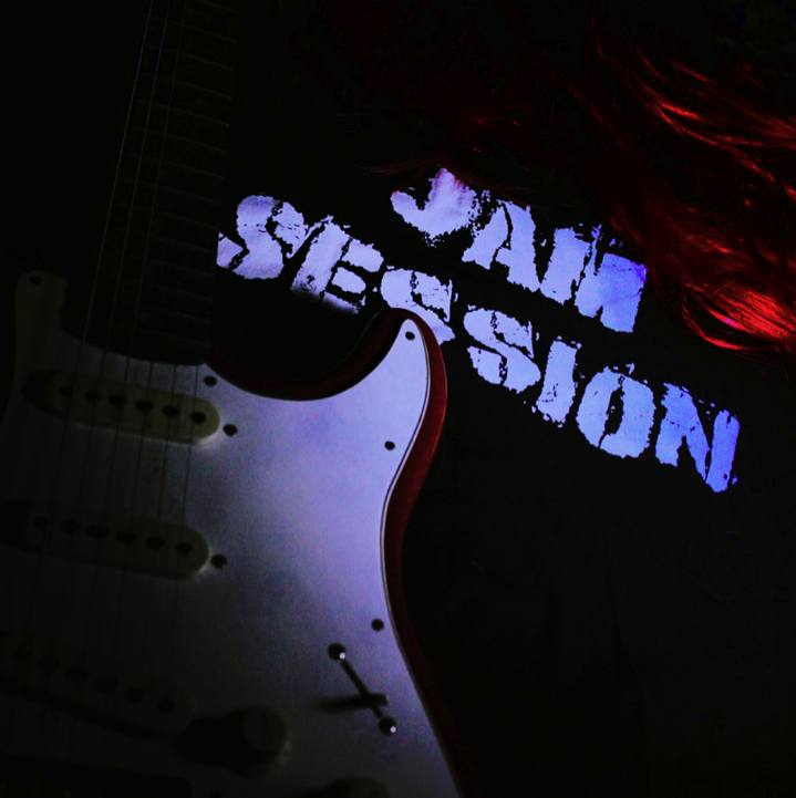 JAM SESSION NOW ONLINE!