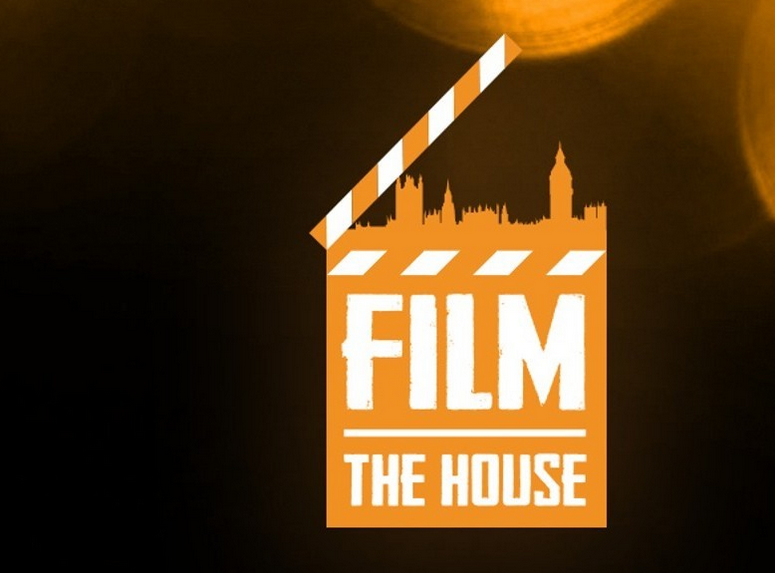 THE SILENT NOMINATED FOR FILM THE HOUSE!